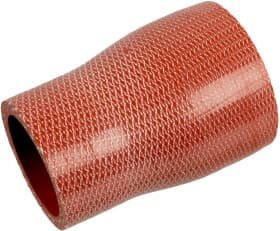 Патрубок радиатора системы охлаждения двигателя