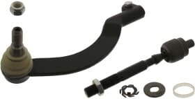 Рулевая тяга в сборе