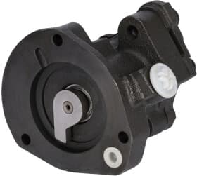 Паливний насос