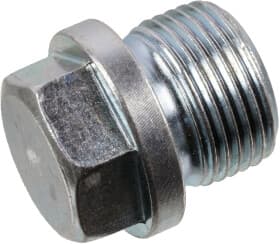 Сливная пробка масляного поддона