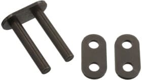 Звено цепи ГРМ Febi 40105