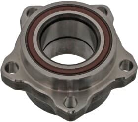 Подшипник ступицы колеса