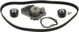 Комплект ремня ГРМ + помпа Комплект ремня ГРМ + помпа