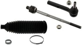 Рулевая тяга в сборе