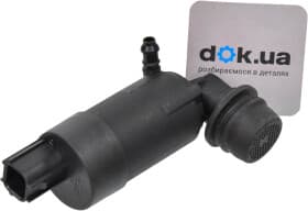 Насос омывателя