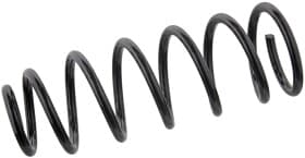 Пружина підвіски