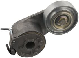 Натяжной ролик поликлинового ремня