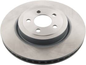 Гальмівний диск