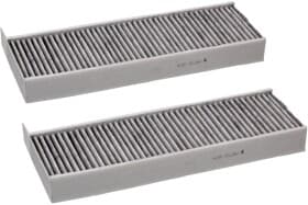 Фильтр салона Фильтр салона