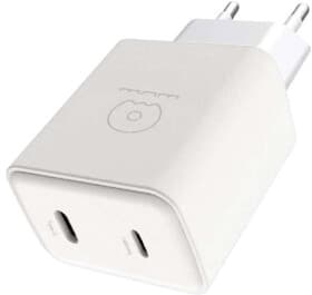 Мережевий зарядний пристрій WUW C189 20 Вт