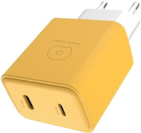 Мережевий зарядний пристрій WUW C189YW 20 Вт