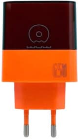 Мережевий зарядний пристрій WUW C215BO 65 Вт