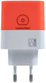 Мережевий зарядний пристрій WUW C215 65 Вт