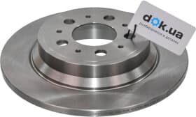 Гальмівний диск