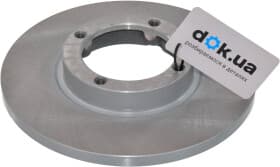 Тормозной диск Тормозной диск