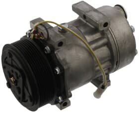 Компрессор кондиционера