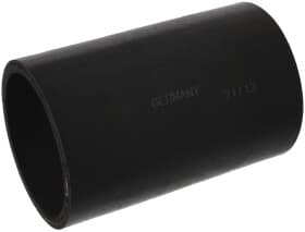 Патрубок радіатора системи охолодження двигуна