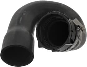 Патрубок радіатора системи охолодження двигуна