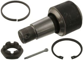 Сайлентблок рычага