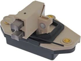 Регулятор генератора