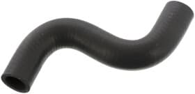 Патрубок радіатора системи охолодження двигуна