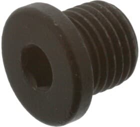 Сливная пробка масляного поддона