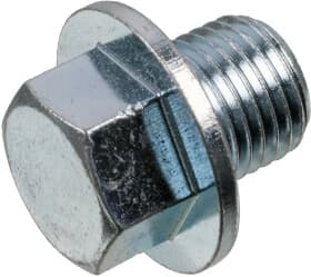 Сливная пробка масляного поддона