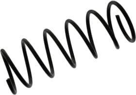 Пружина подвески