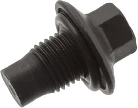 Сливная пробка масляного поддона