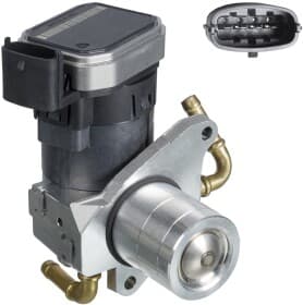 Клапан системы рециркуляции выхлопных газов