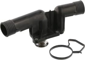 Корпус термостата