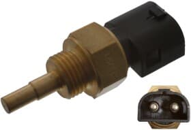 Датчик тиску оливи