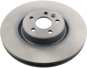 Гальмівний диск