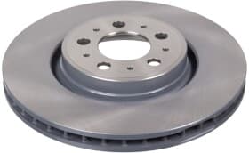 Гальмівний диск