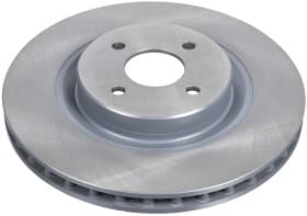 Гальмівний диск Гальмівний диск