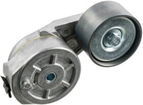 Натяжной ролик поликлинового ремня