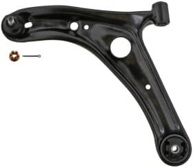 Рычаг подвески