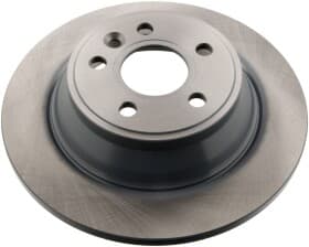 Гальмівний диск