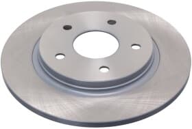 Гальмівний диск