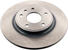 Гальмівний диск