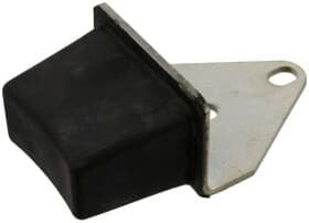 Отбойник амортизатора