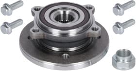 Ступица колеса