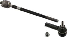 Рулевая тяга в сборе