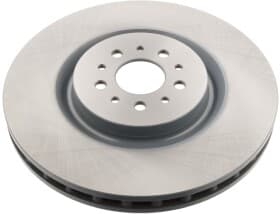 Гальмівний диск