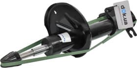 Стойка амортизатора