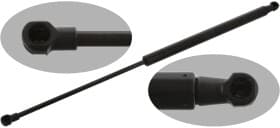 Газовый упор багажника