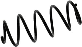 Пружина подвески