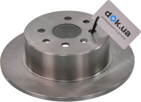 Тормозной диск