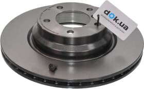 Гальмівний диск