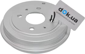 Тормозной барабан